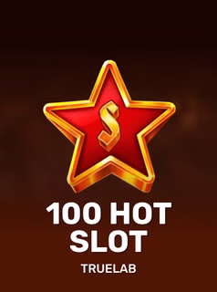 Игра 100 Hot Slot