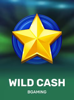 Игра Wild Cash