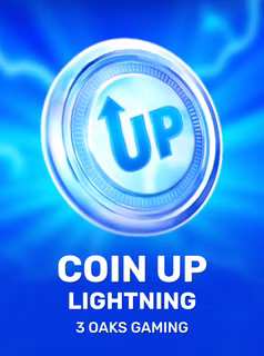 Игра Coin UP: Lightning