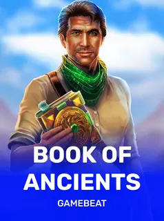 Игра Book Of Ancients