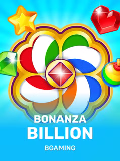 Игра Bonanza Billion